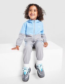 Under Armour Vanish Colour Block Woven Trainingsanzug Babys