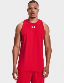 Under Armour Sleeveless UA Zone Tank