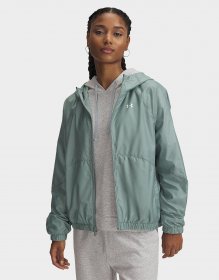 Under Armour Warmup Tops UA Rival Sport Windbreak Jkt