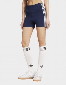 adidas Originals Adicolor 3-Streifen Booty Shorts Co
