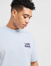 Unlike Humans Good Days T-Shirt