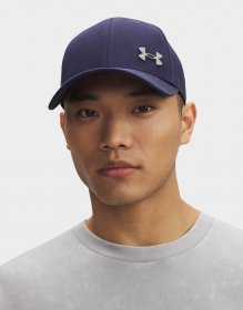 Under Armour Caps M ESSENTIAL LOW METAL ADJ