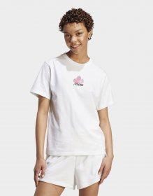 adidas Farmers Market Strawberry Graphic T-Shirt