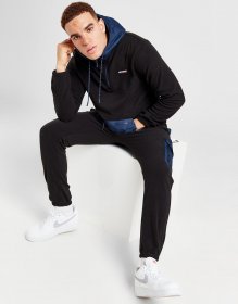 McKenzie Polar Hooded 1/4 Zip Trainingsanzug