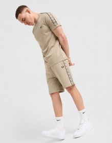 Fred Perry Taped Shorts
