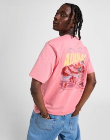 adidas Originals Island Graphic T-Shirt
