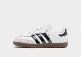 adidas Originals Samba OG Infant