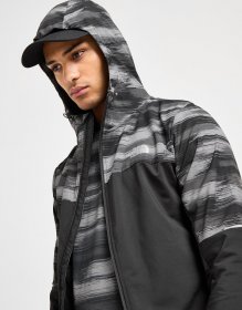 The North Face Mittellegi Woven Hoodie