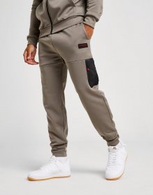 McKenzie Nitro Poly Track Pants