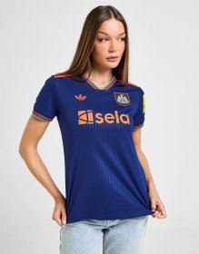 adidas Newcastle United FC 2025/26 Alternativ Shirt Damen