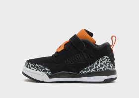 Jordan Spizike Low Infant
