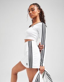 adidas Originals 3-Stripes Mini Skirt