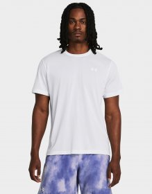 Under Armour Short-Sleeves UA LAUNCH SHORTSLEEVE