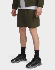 Under Armour Shorts UA Vibe Woven Cargo Short