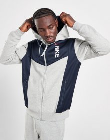 Nike Hybrid Full Zip Hoodie