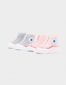Converse Chuck Bootie 2er-Pack Babys
