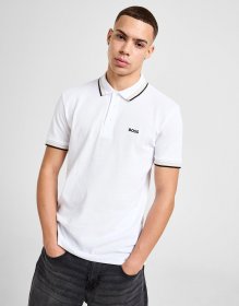 BOSS Paddy Poloshirt