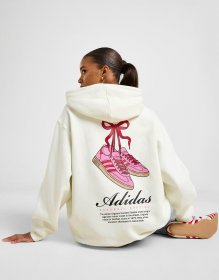 adidas Originals Spezial Bow Hoodie