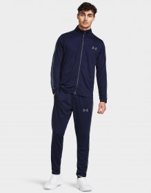 Under Armour Poly Trainingsanzug Herren