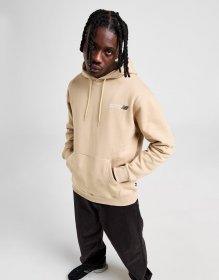 New Balance Core Logo Hoodie