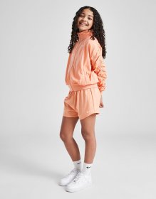 Nike Girls' Woven Shorts Junior