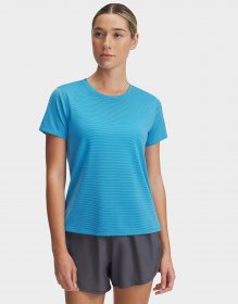 Under Armour Short-Sleeves UA Launch Shortsleeve