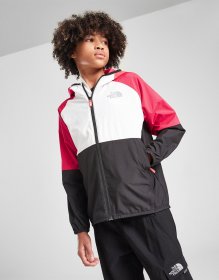 The North Face Performance Windrunner Jacket Junior