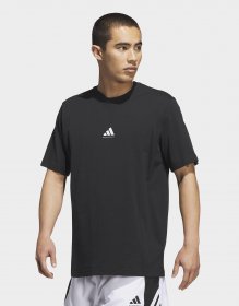 adidas adidas Basketball Graphic T-Shirt