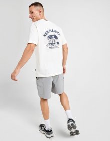 New Balance Athletic Shop T-Shirt