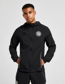 adidas Tiro 25 Competition Vis Tech Travel Jacke