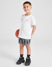 Jordan Jumpman T-Shirt/Shorts Set Children