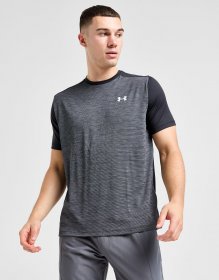 Under Armour Tech Colour Block T-Shirt
