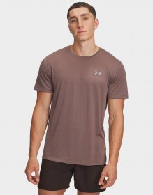 Under Armour Short-Sleeves UA TRAIL RUN SS
