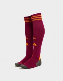 adidas AS Rom 2025/26 Heim Socken