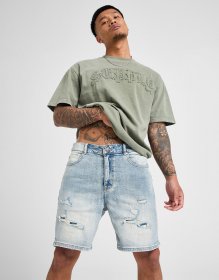 Supply & Demand Miko Shorts