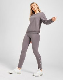EA7 Emporio Armani Eagle Leggings