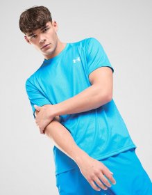 Under Armour Tech Emboss T-Shirt