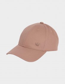 adidas Everyday Tonal Metal Trefoil Icons Kappe