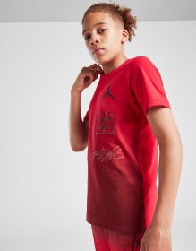 Jordan Jumpshot Washed T-Shirt