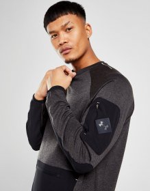 Under Armour Terrain Unstoppable Crop-Hose aus Webstoff