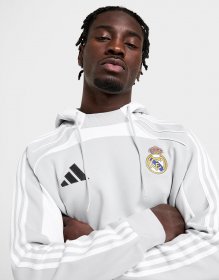 adidas Real Madrid Urban Purist Hoodie