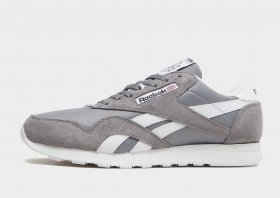 Reebok classic nylon shoes