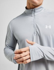 Under Armour Tech Utility 1/4 Zip Top