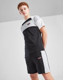 McKenzie Infinite Poly Shorts Kinder