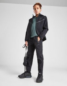 Nike Tech Woven Track Pants Junior