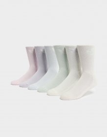 adidas Originals 6er-Pack Trefoil Cushion Crew Socken