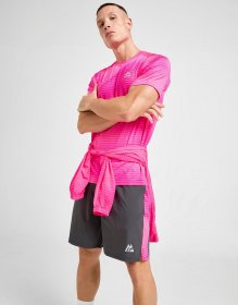 MONTIREX Peak Print Shorts