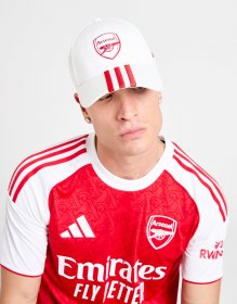 adidas Arsenal FC Baseball Cap