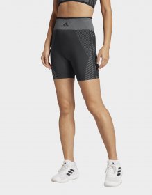 adidas Knitted Training 5“ Leggings