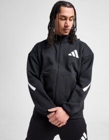 adidas New adidas Z.N.E. Zip-Hoodie